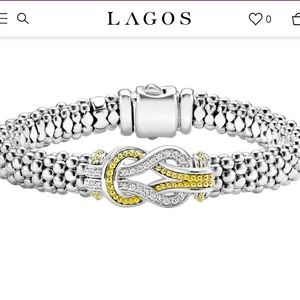 Lagos Bracelet
